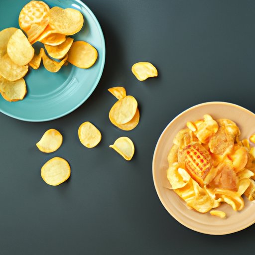 Can You Eat Potato Chips on a Low Residue Diet? Exploring Snack Options