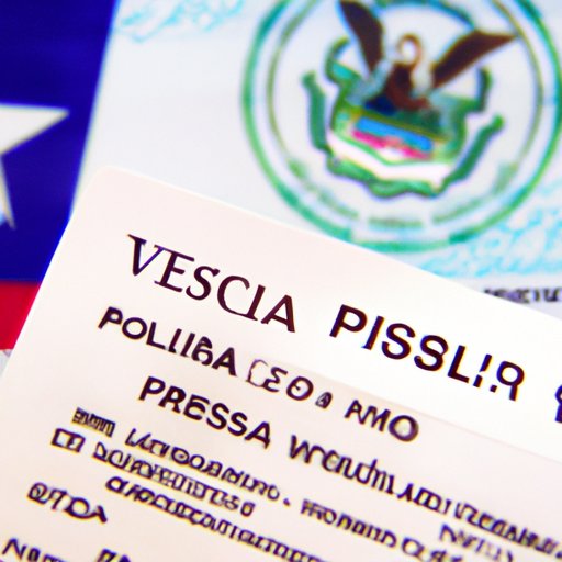 puerto rico travel visa