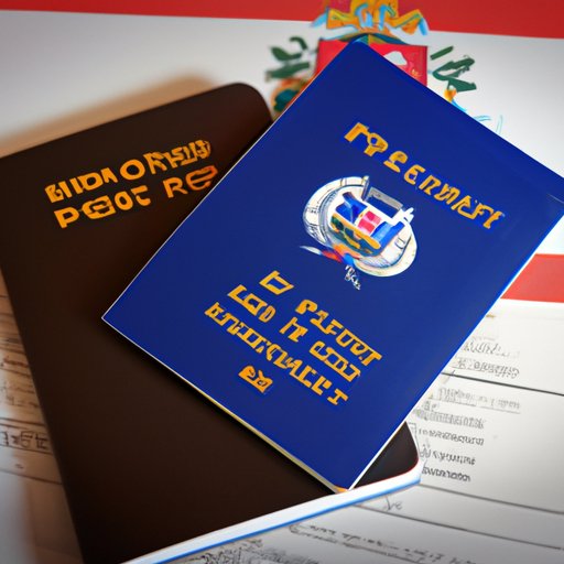 Does Travel to Puerto Rico Require a Passport? A Comprehensive Guide