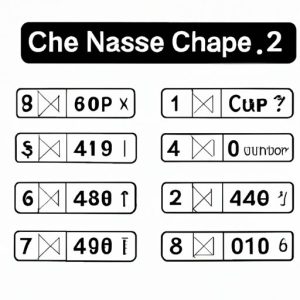 how to see chase card number