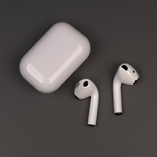 How to Tell If Your AirPods are Charged: Tips and Tricks - The ...