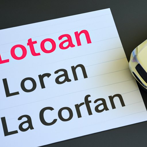 how-does-a-car-title-loan-work-a-comprehensive-guide-the-enlightened