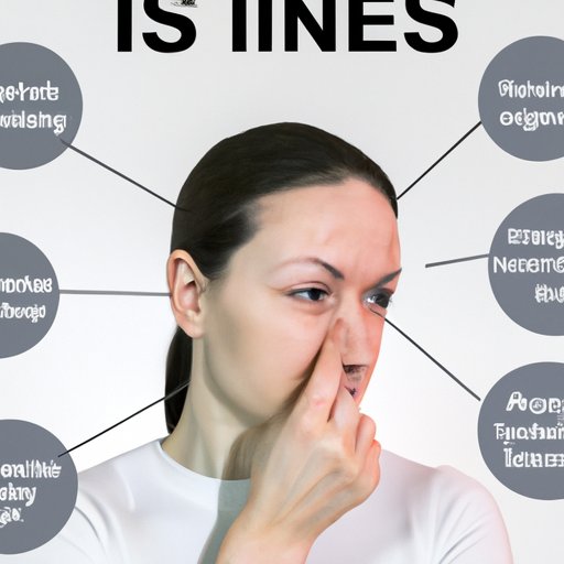 Understanding Sinus Infections Causes Symptoms And Treatment The Enlightened Mindset 