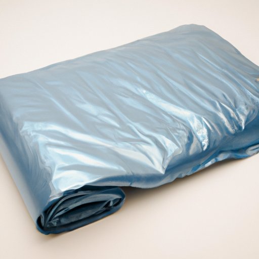 The Science of Space Blankets How They Work, Survival Tips, and More