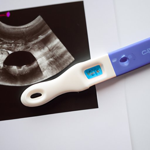 How Early Can I Test Positive For Pregnancy Understanding Your Options 