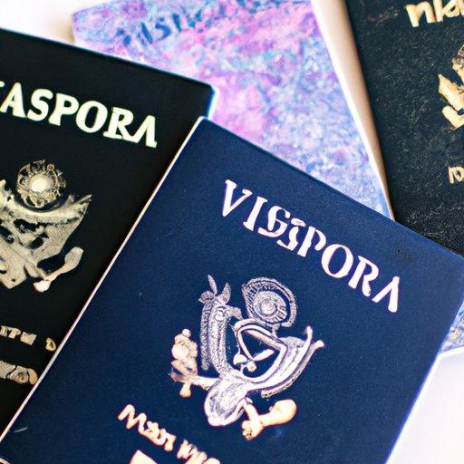 us passport 6 month rule countries