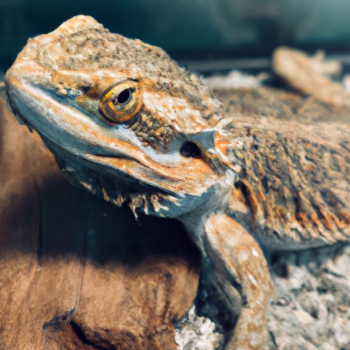 How Much Does a Bearded Dragon Cost at Petco: Your Guide to Owning a