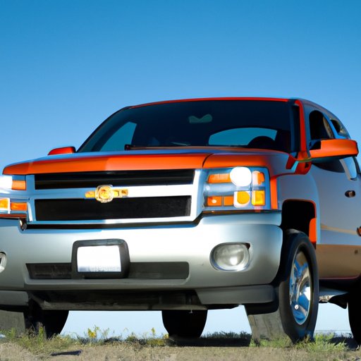 A Comprehensive Guide to the Cost of a Chevy Colorado Is It Worth the