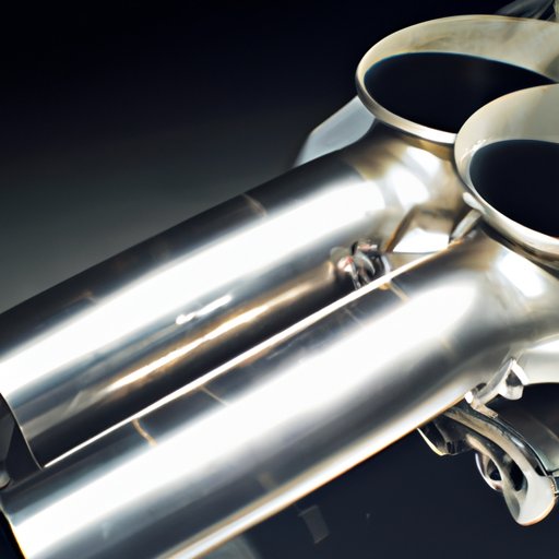 How Much Does a Custom Exhaust Cost? A Comprehensive Guide The