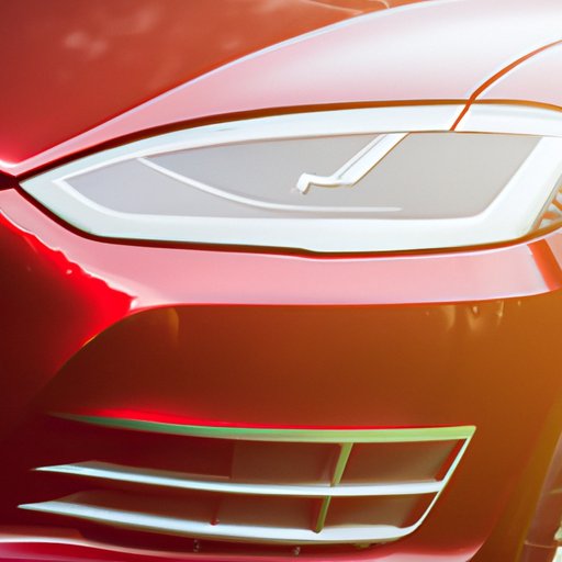 How Much Does Tesla Electric Car Cost