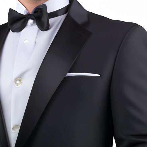 How Much Does A Tuxedo Cost To Buy? A Comprehensive Guide - The 