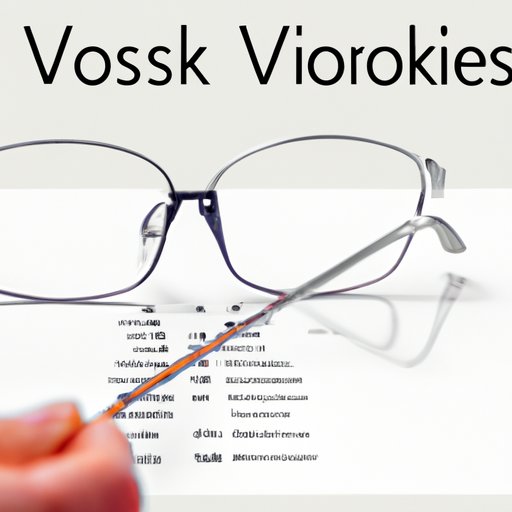 How Much Does an Eye Exam Cost at Visionworks Everything You Need to