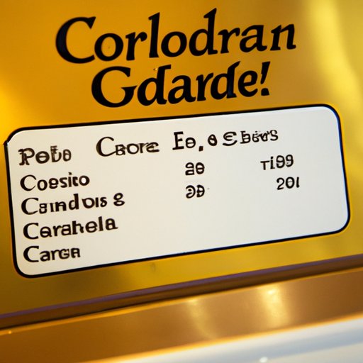 How Much Does Golden Corral Cost per Person? A Comprehensive Guide to