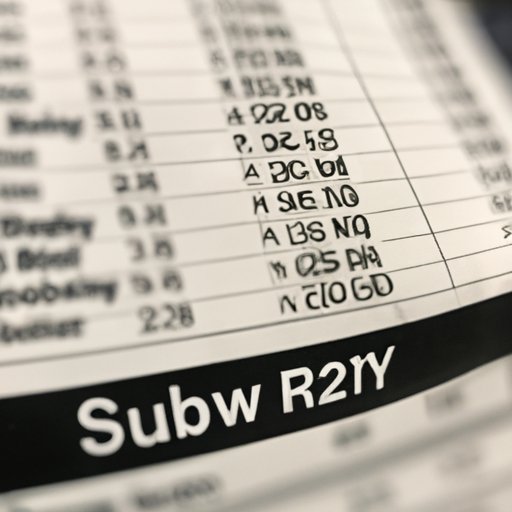 how-much-does-nyc-subway-cost-navigating-the-price-and-value-of-public