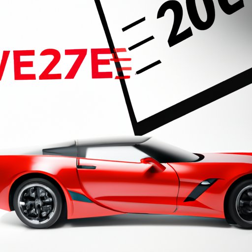 The 2020 Corvette Breaking Down the Cost and Value of Chevy’s Latest