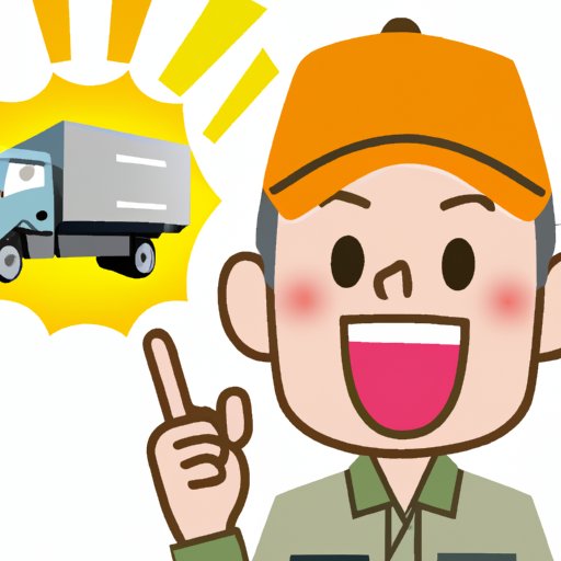 how-much-does-a-truck-driver-make-a-week-a-comprehensive-guide-to