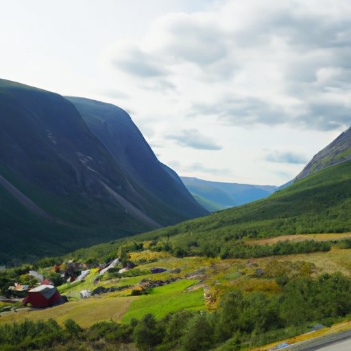 how-much-is-a-round-trip-to-norway-planning-a-budget-friendly-trip