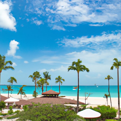 How Much is an All Inclusive Trip to Aruba Your Complete Guide The