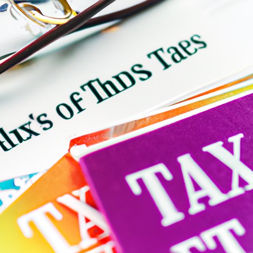 How Old Do You Have To Be To File Taxes A Comprehensive Guide The 