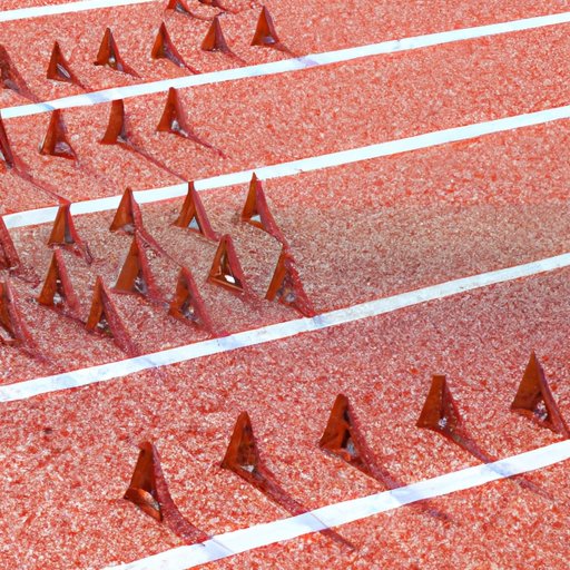 How Should Track Spikes Fit A Comprehensive Guide for Athletes The