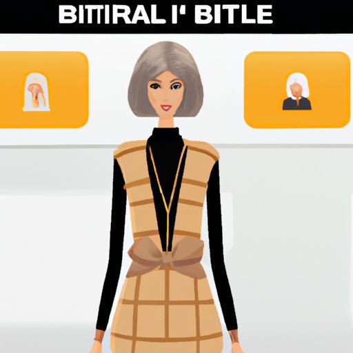 The Ultimate Guide to Becoming a Successful Runway Model in BitLife