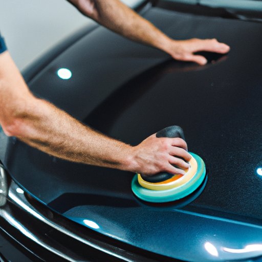 How to Polish Your Car Body Like a Pro at Home: A Step-by-Step Guide ...