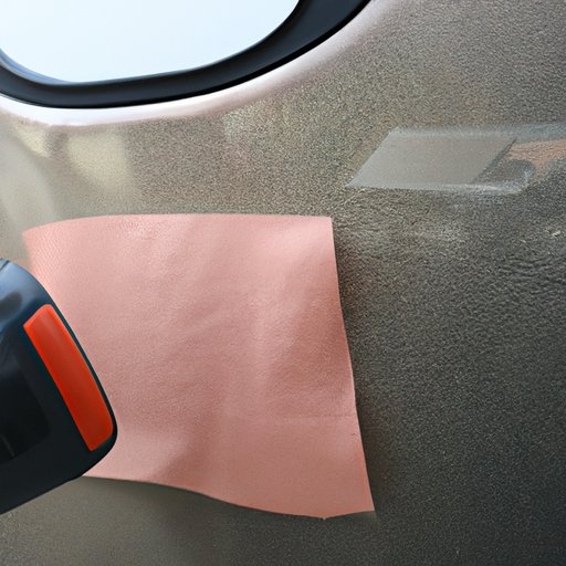 5 Easy Methods How To Remove Sticker From Car Body At Home The 