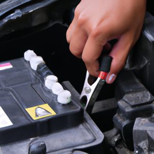 How To Replace Your Car Battery At Home: A Step-by-Step Guide - The ...