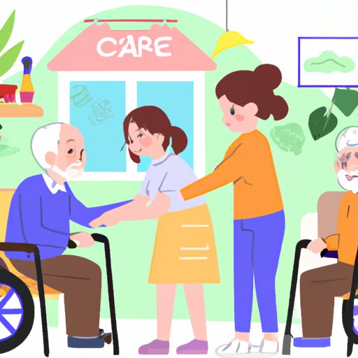 How To Set Up Home Health Care