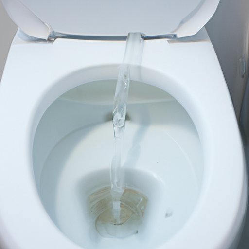 How to Solve Toilet Problems: A Step-by-Step Guide - The Enlightened ...