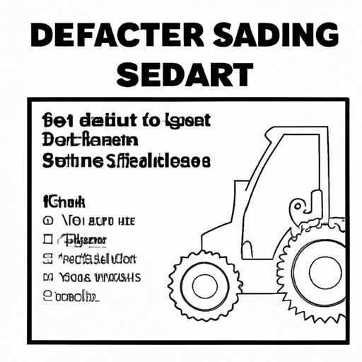 How To Start A Cat Skid Steer: A Step-by-Step Guide For Beginners - The ...