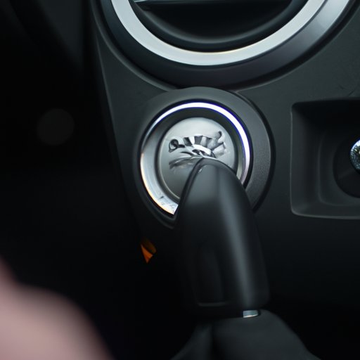 How to Start Your Mazda 3 with a Key A Comprehensive Guide The