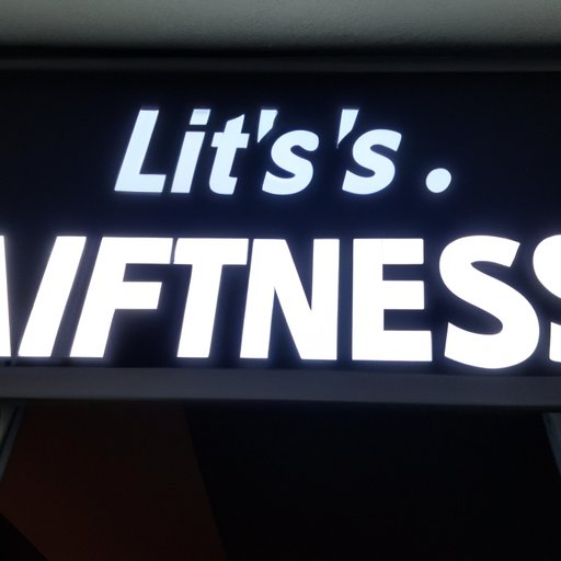 Staying Fit During a Pandemic An Analysis of LA Fitness’s Response to