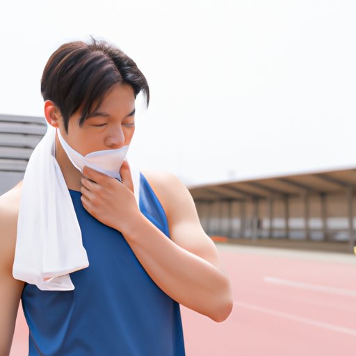 Should You Exercise With A Cough Making An Informed Decision And 