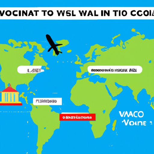 Traveling Without Vaccines 20 Countries You Can Still Visit The