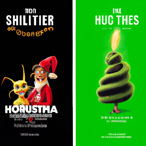 Where Can I Watch ‘The Grinch’ Movie? A Comprehensive Guide - The Enlightened Mindset